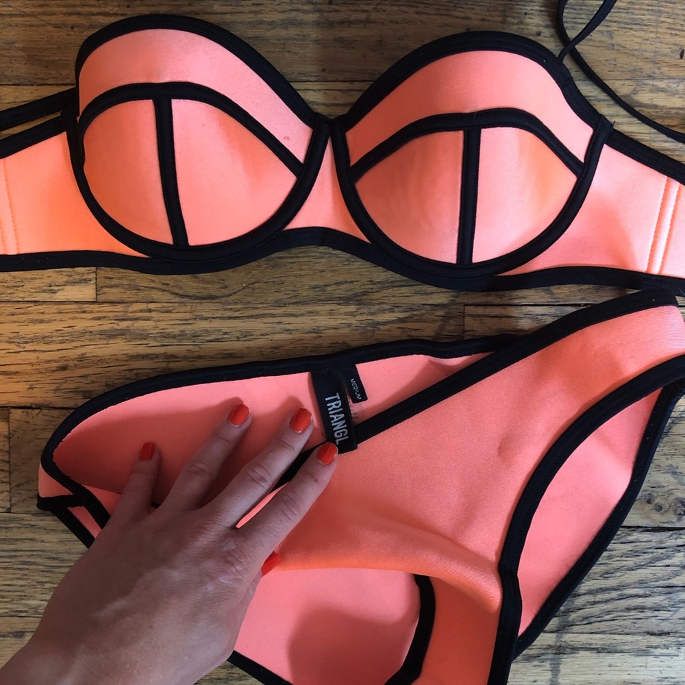 Triangl Bikini